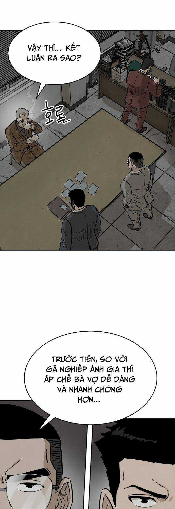 Người Sáng Lập - Chapter 6 - Trang 28