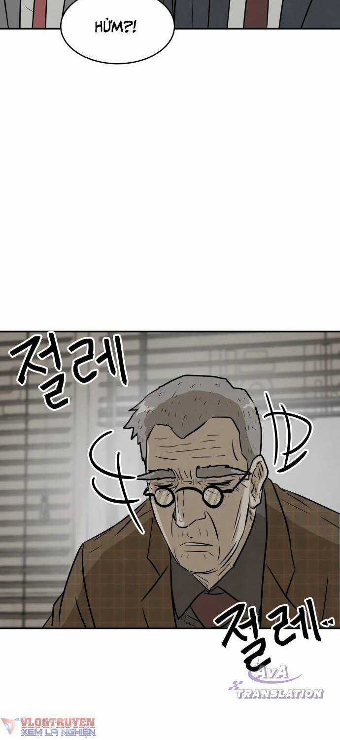 Người Sáng Lập - Chapter 6 - Trang 30