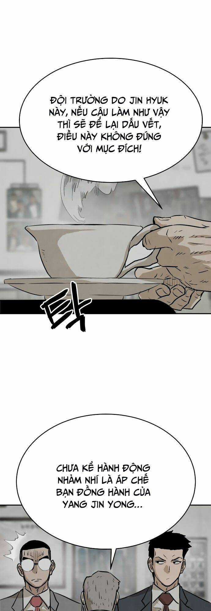 Người Sáng Lập - Chapter 6 - Trang 31