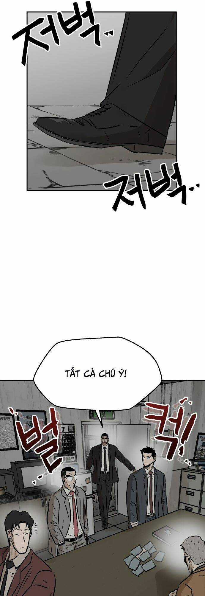 Người Sáng Lập - Chapter 6 - Trang 34