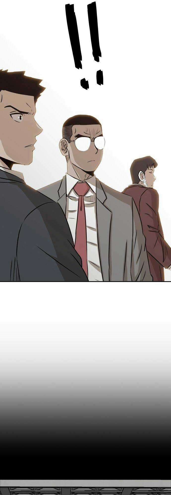 Người Sáng Lập - Chapter 6 - Trang 37