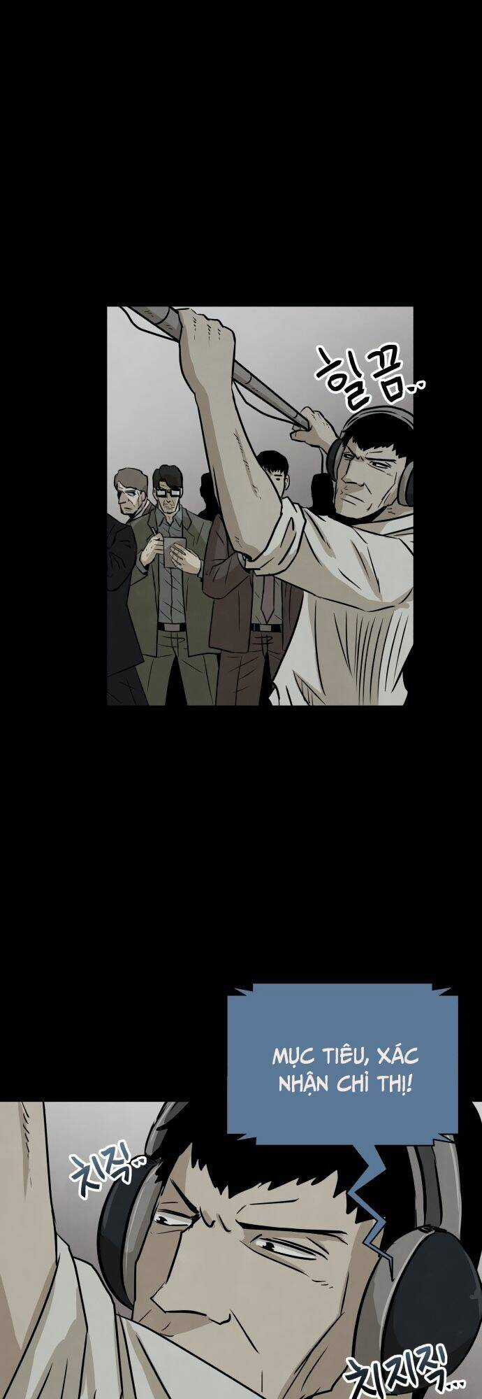 Người Sáng Lập - Chapter 6 - Trang 40