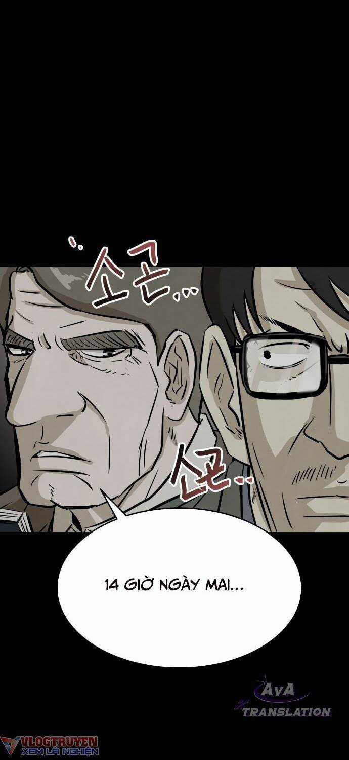 Người Sáng Lập - Chapter 6 - Trang 42