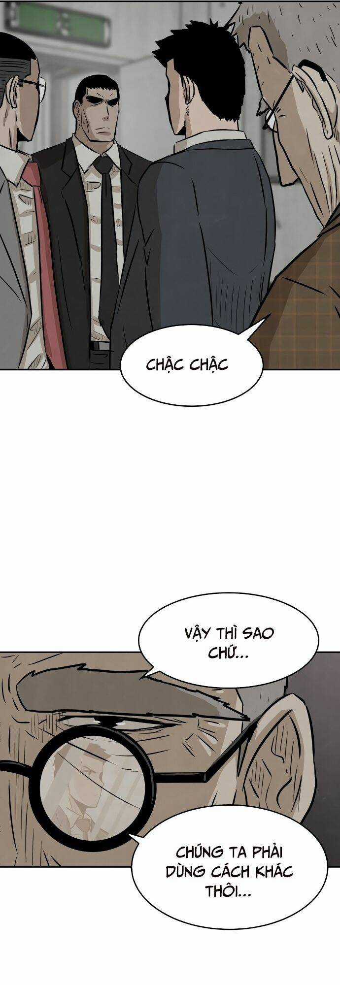 Người Sáng Lập - Chapter 6 - Trang 46