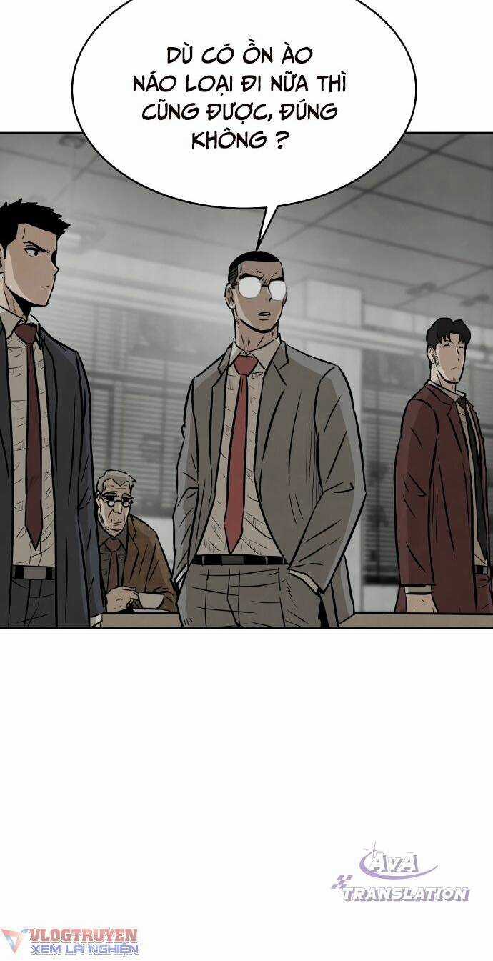 Người Sáng Lập - Chapter 6 - Trang 48