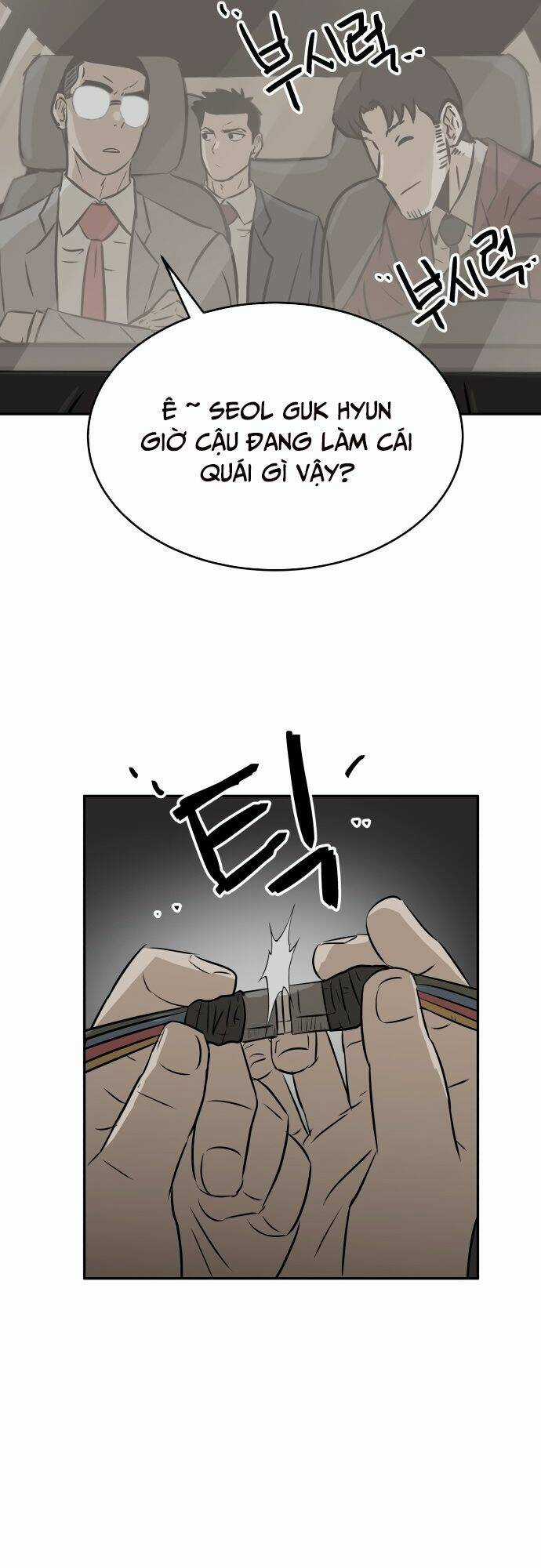 Người Sáng Lập - Chapter 6 - Trang 52