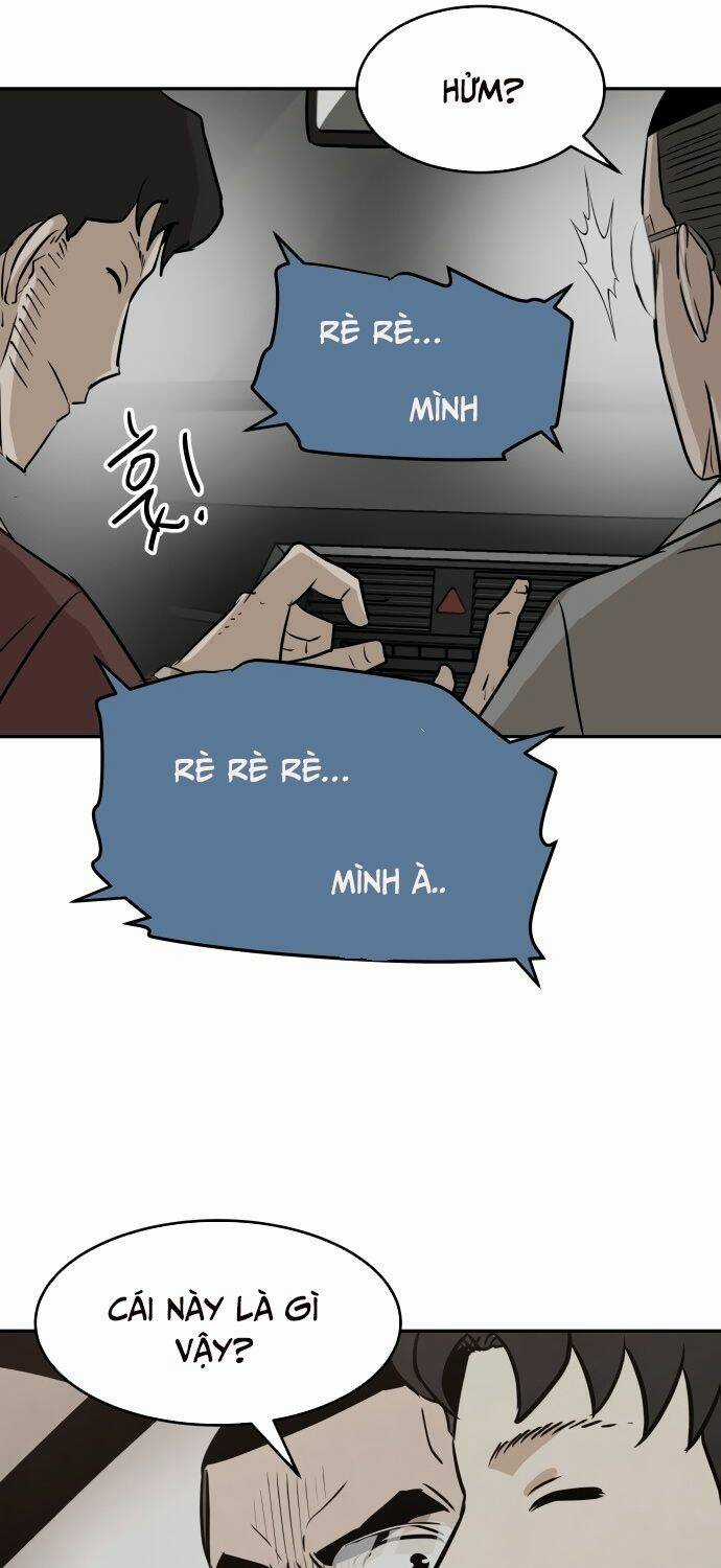 Người Sáng Lập - Chapter 6 - Trang 53