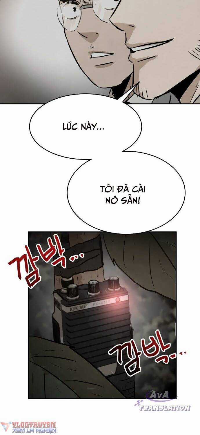 Người Sáng Lập - Chapter 6 - Trang 54