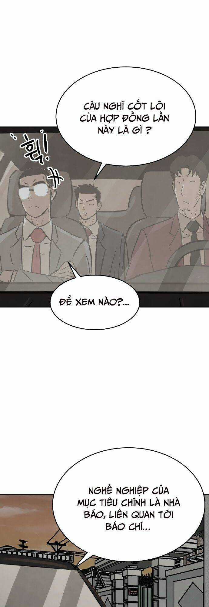 Người Sáng Lập - Chapter 6 - Trang 58