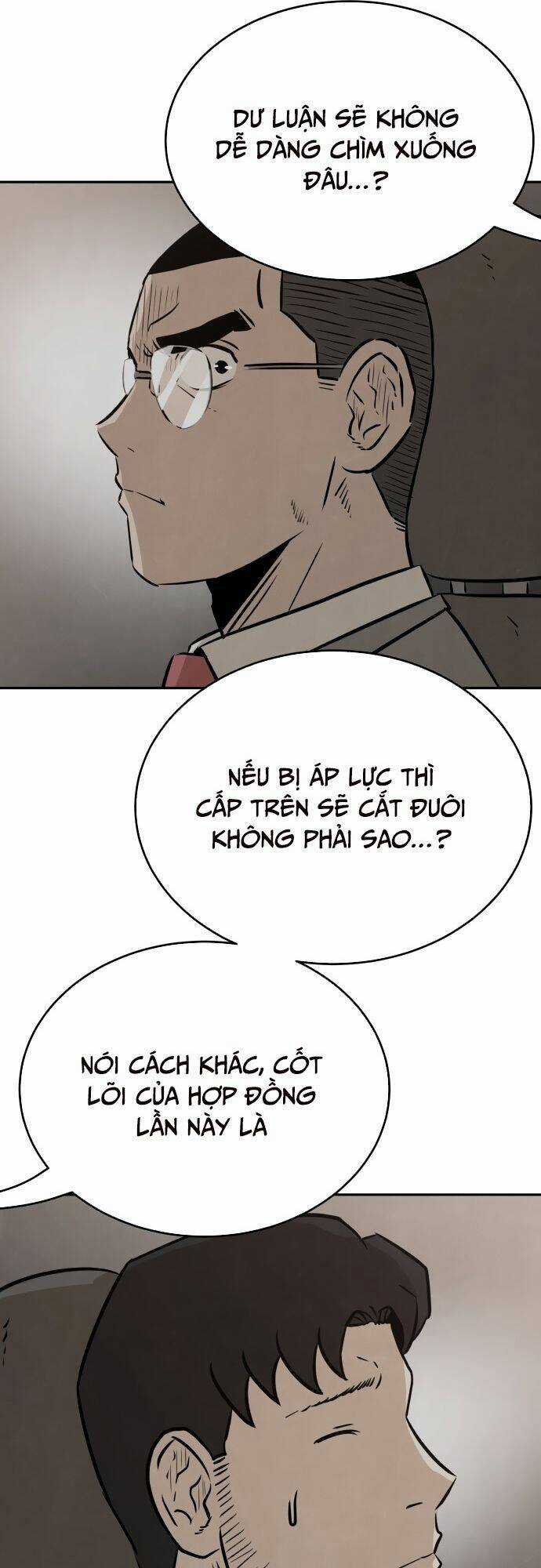 Người Sáng Lập - Chapter 6 - Trang 61