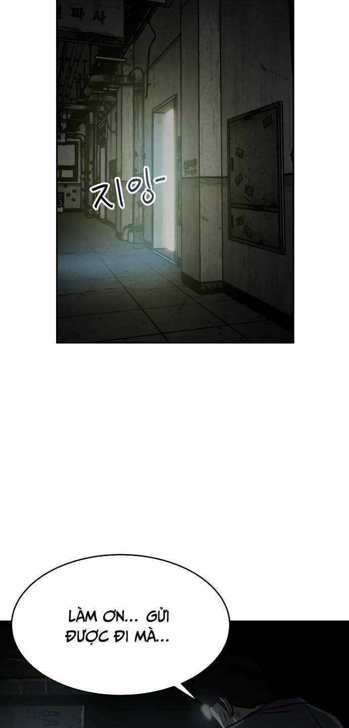 Người Sáng Lập - Chapter 6 - Trang 8