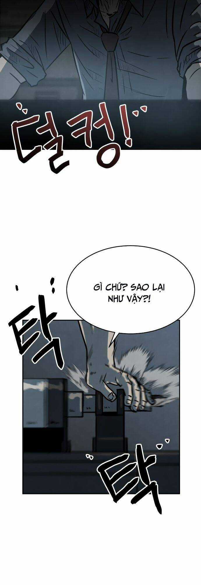 Người Sáng Lập - Chapter 6 - Trang 10