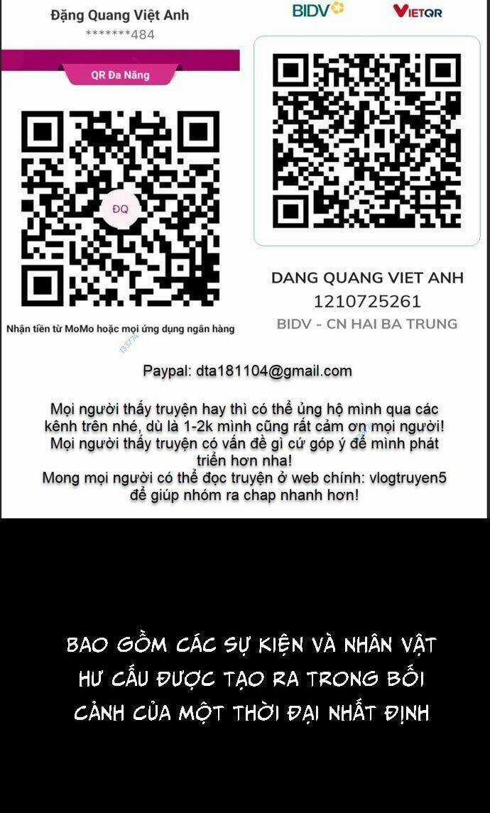 Người Sáng Lập - Chapter 7 - Trang 1