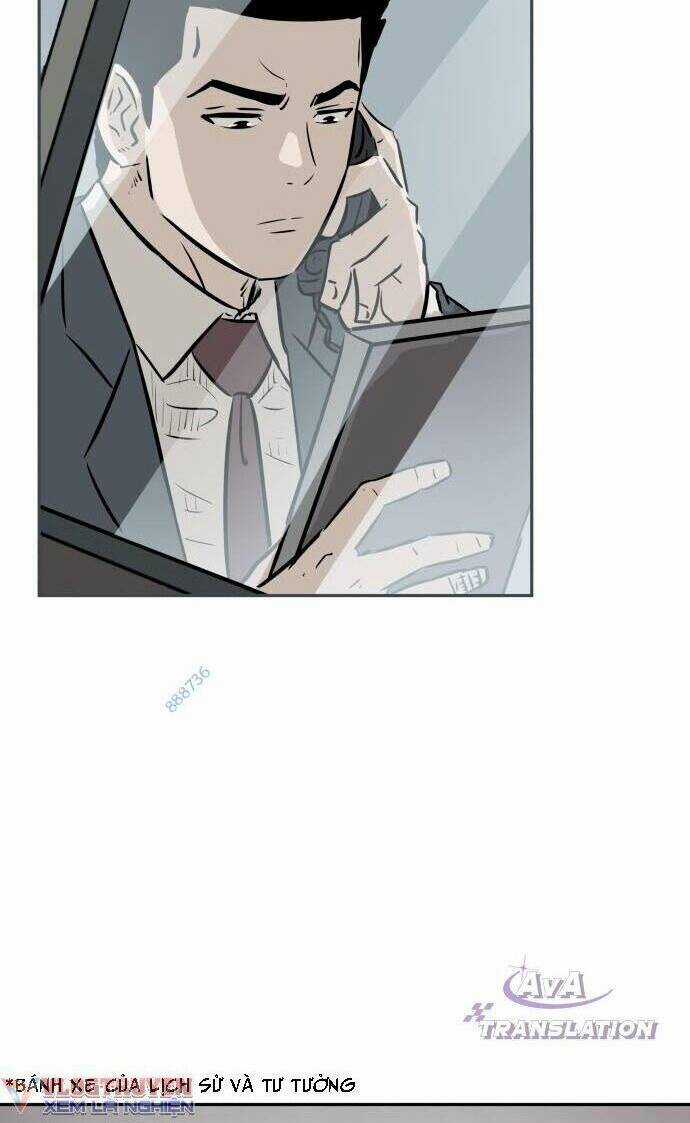 Người Sáng Lập - Chapter 7 - Trang 20