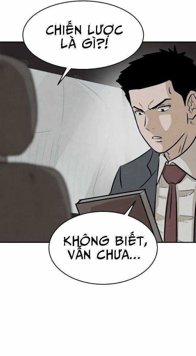 Người Sáng Lập - Chapter 7 - Trang 25