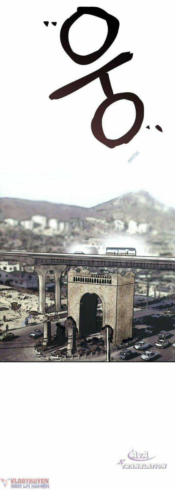 Người Sáng Lập - Chapter 7 - Trang 34