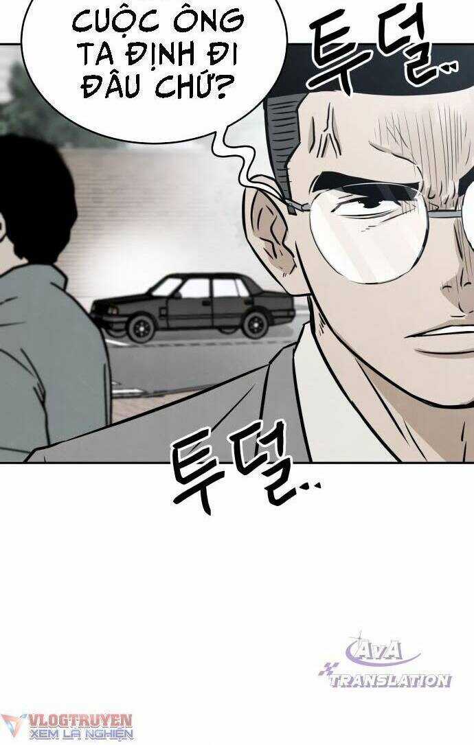 Người Sáng Lập - Chapter 7 - Trang 38