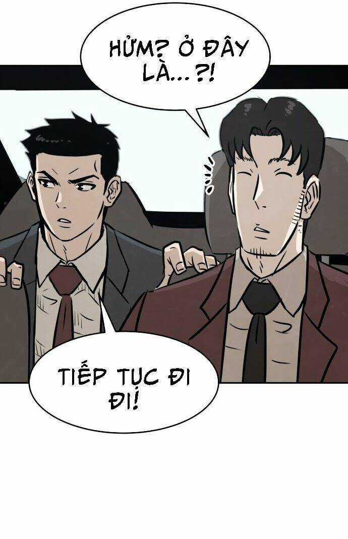 Người Sáng Lập - Chapter 7 - Trang 39