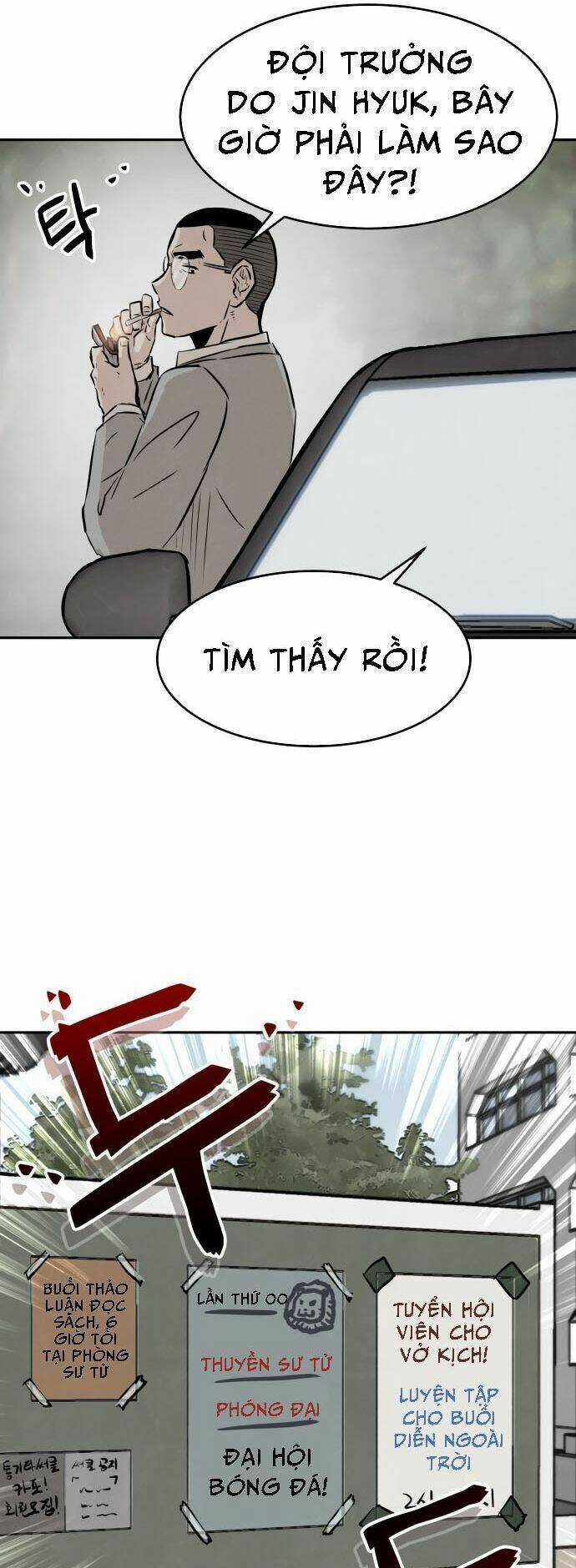 Người Sáng Lập - Chapter 7 - Trang 51