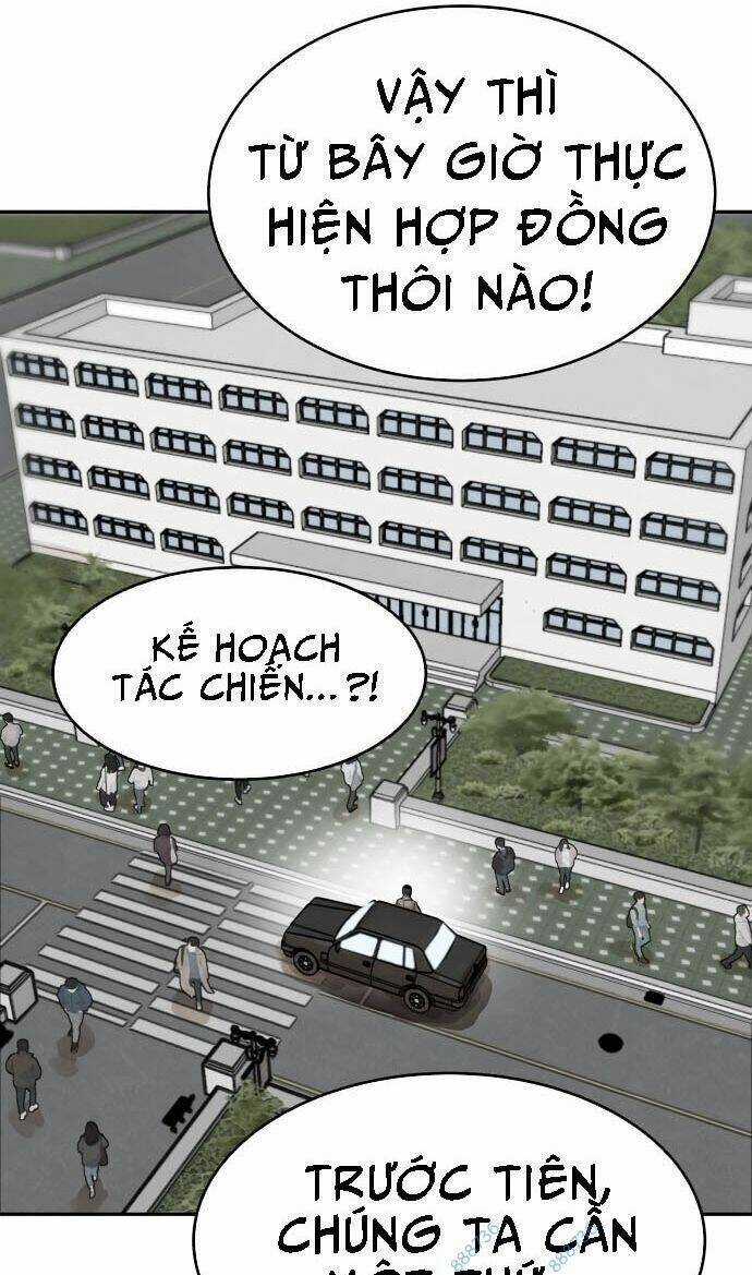 Người Sáng Lập - Chapter 7 - Trang 53