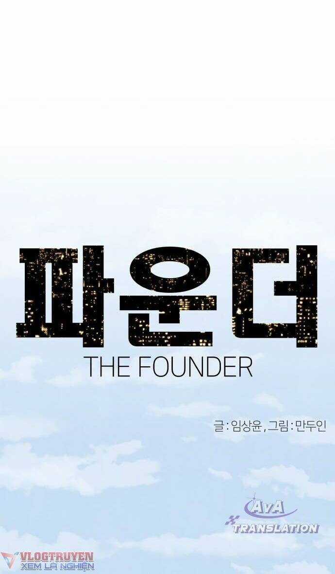 Người Sáng Lập - Chapter 7 - Trang 8
