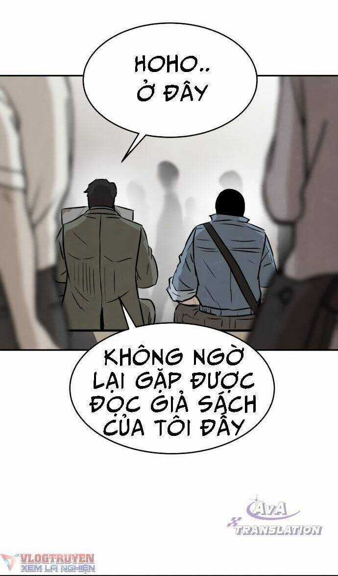 Người Sáng Lập - Chapter 7 - Trang 76