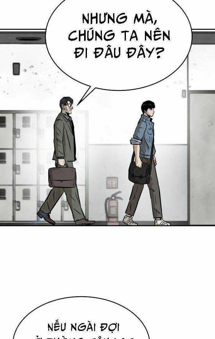 Người Sáng Lập - Chapter 7 - Trang 79