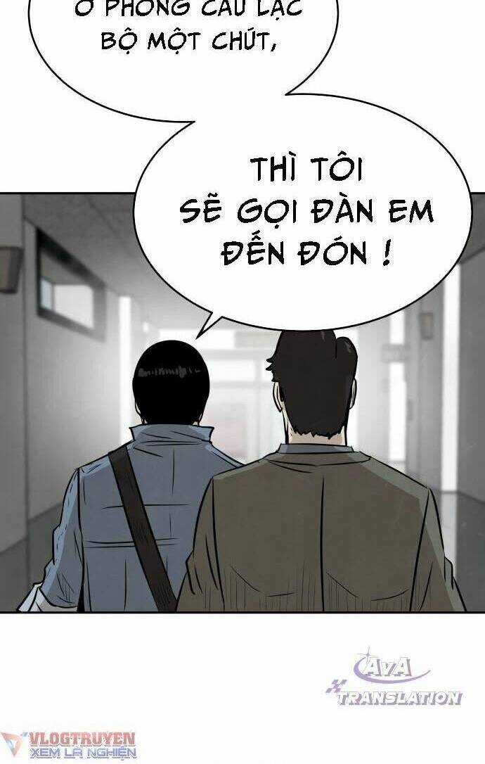 Người Sáng Lập - Chapter 7 - Trang 80