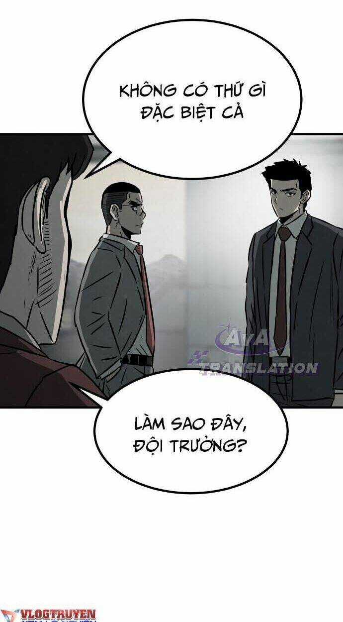 Người Sáng Lập - Chapter 8 - Trang 17