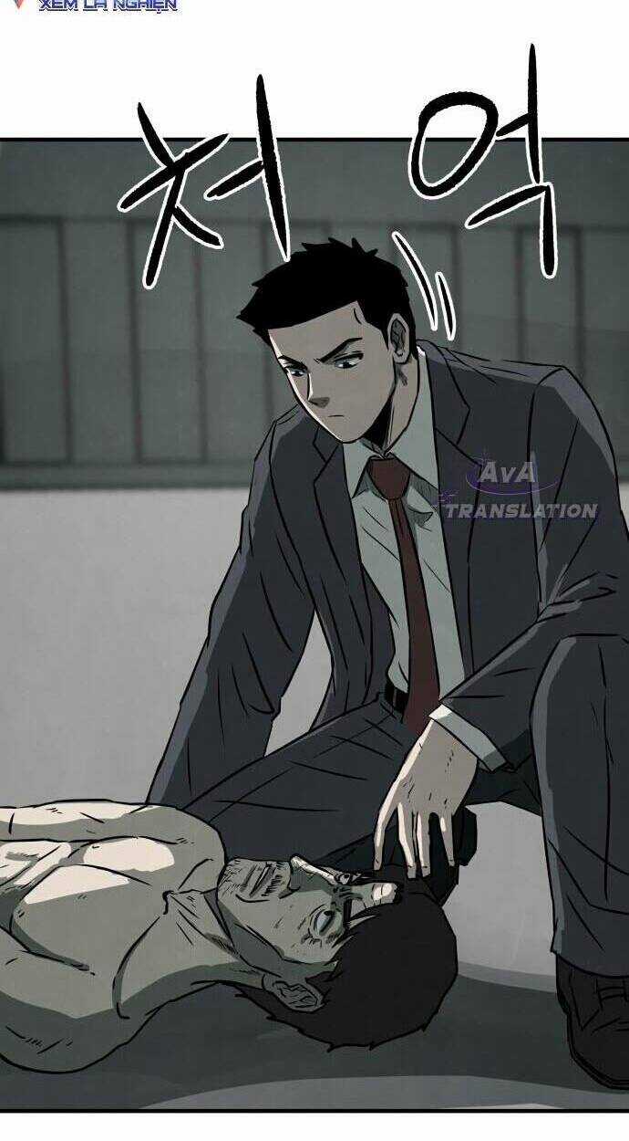 Người Sáng Lập - Chapter 8 - Trang 18