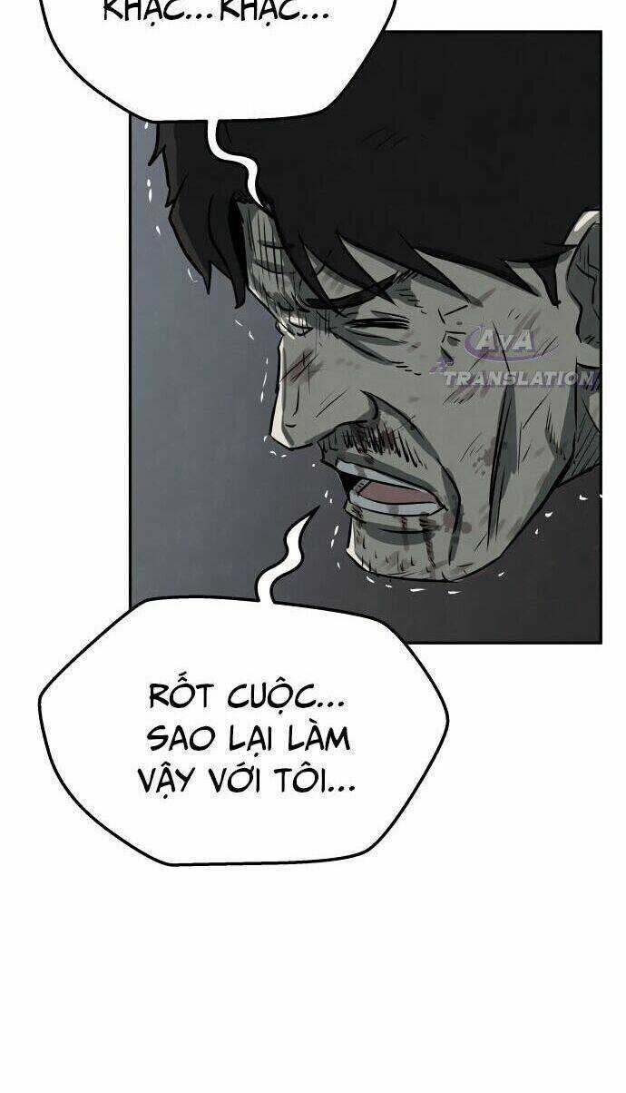 Người Sáng Lập - Chapter 8 - Trang 27