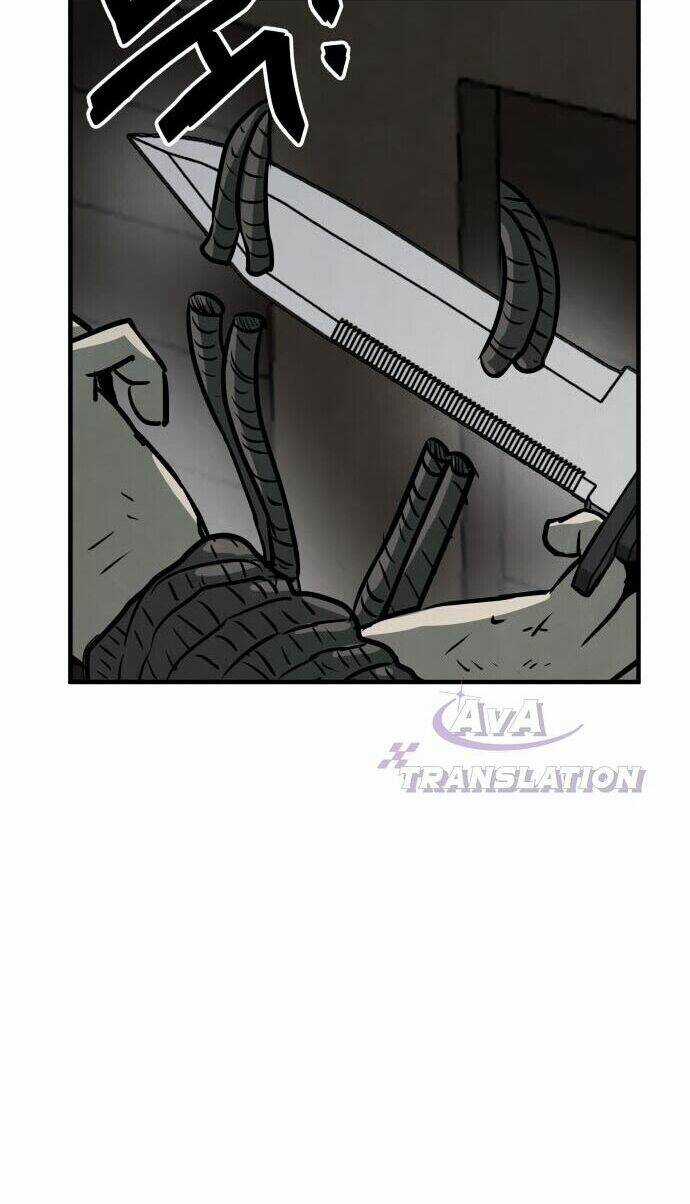 Người Sáng Lập - Chapter 8 - Trang 29