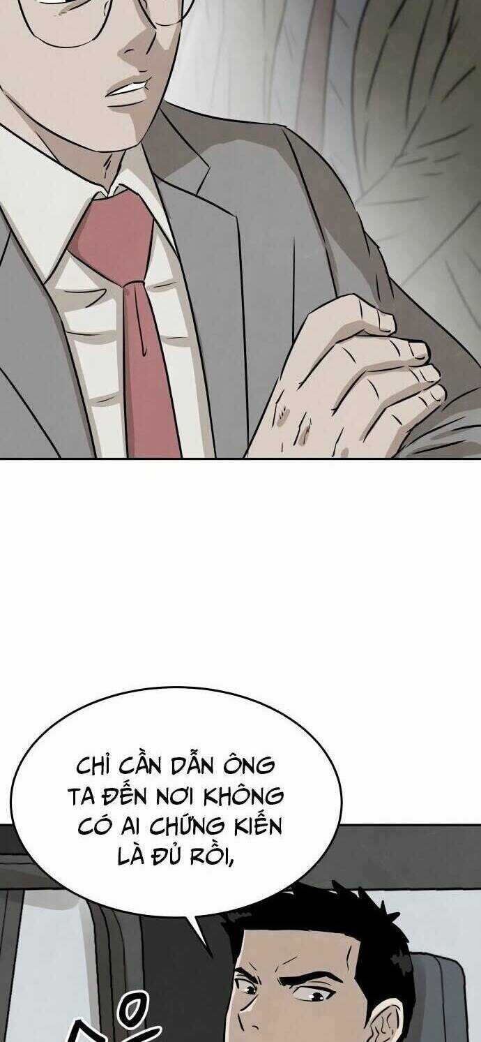 Người Sáng Lập - Chapter 8 - Trang 4