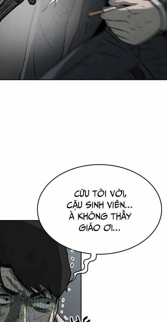 Người Sáng Lập - Chapter 8 - Trang 34