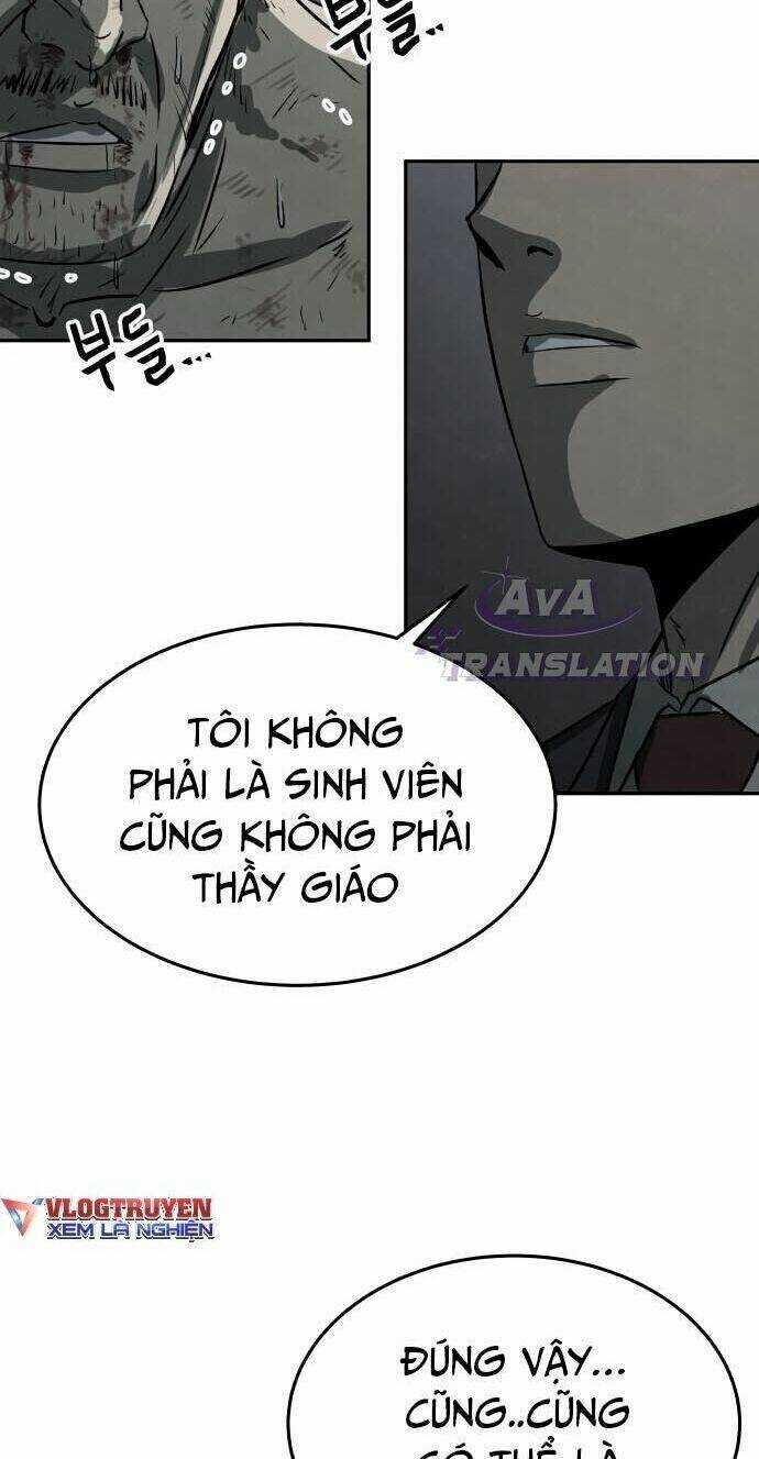 Người Sáng Lập - Chapter 8 - Trang 35