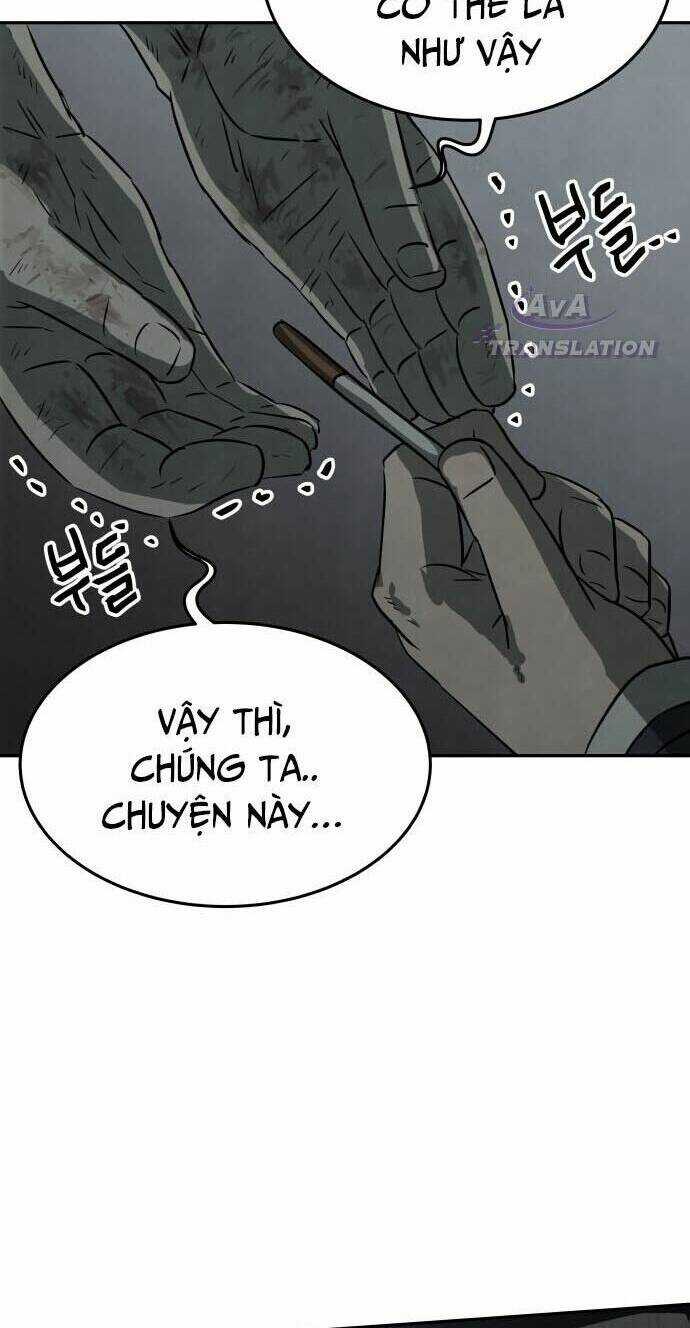 Người Sáng Lập - Chapter 8 - Trang 36