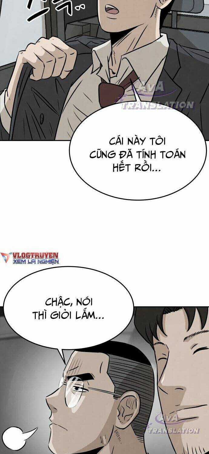 Người Sáng Lập - Chapter 8 - Trang 5