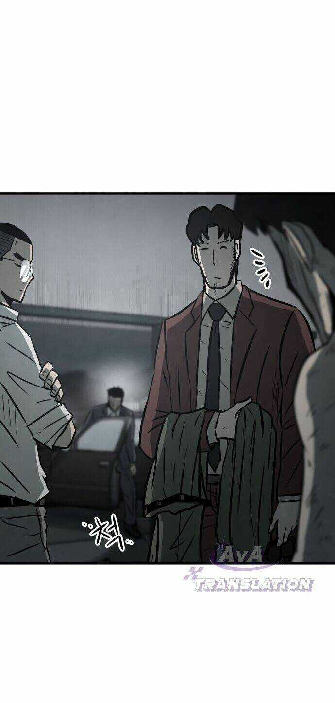 Người Sáng Lập - Chapter 8 - Trang 53