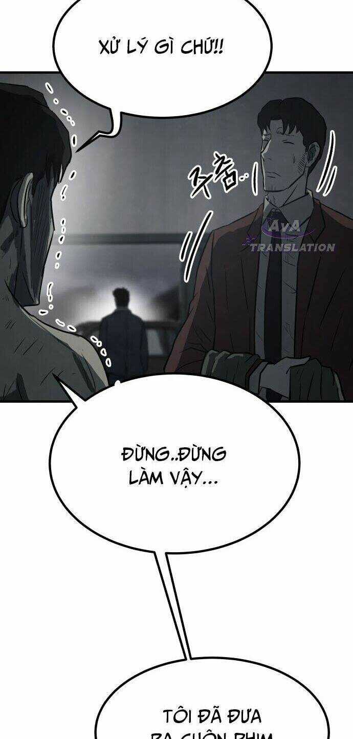 Người Sáng Lập - Chapter 8 - Trang 57