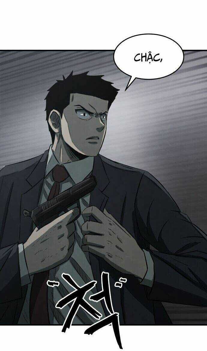 Người Sáng Lập - Chapter 8 - Trang 69