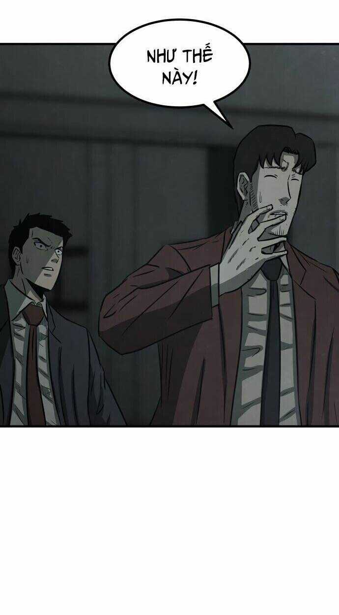 Người Sáng Lập - Chapter 8 - Trang 84