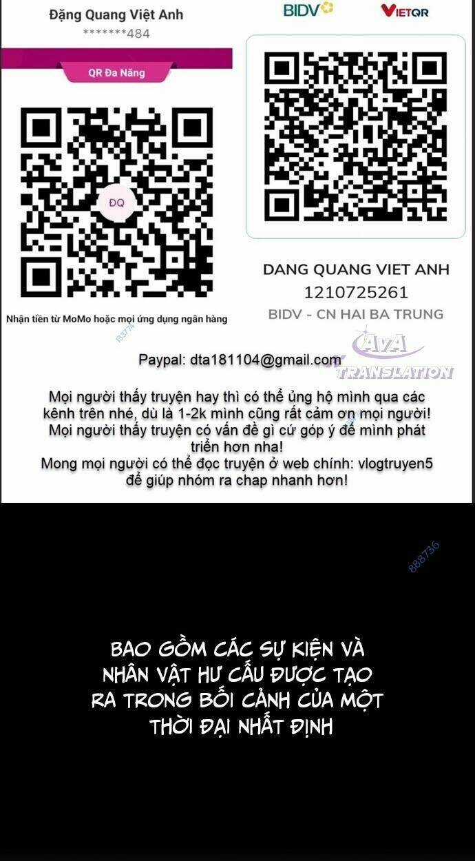 Người Sáng Lập - Chapter 9 - Trang 1