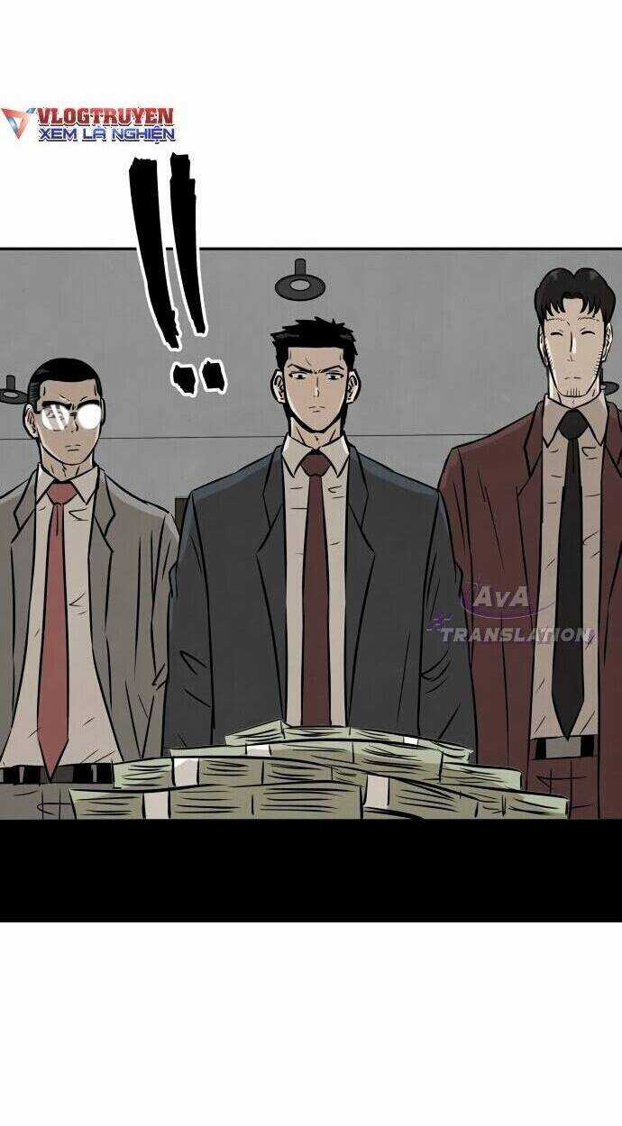 Người Sáng Lập - Chapter 9 - Trang 16