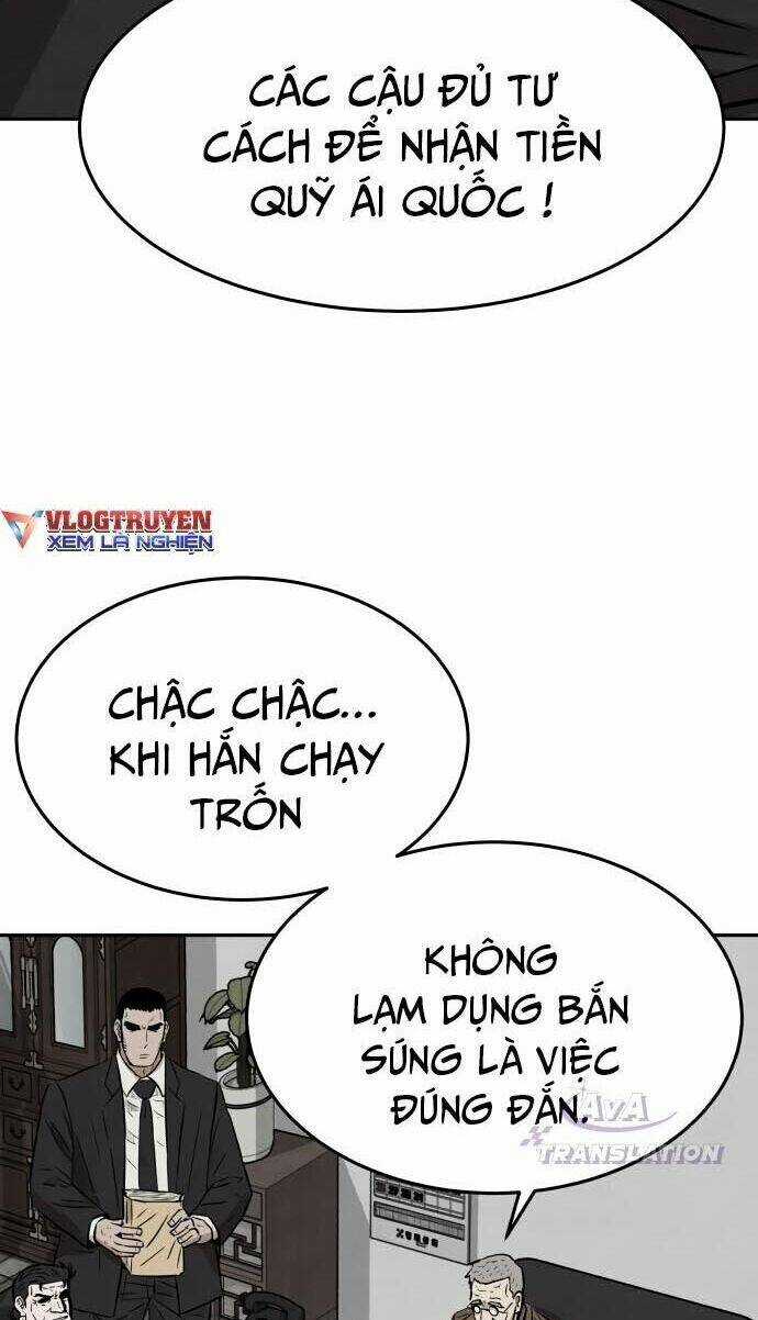 Người Sáng Lập - Chapter 9 - Trang 19