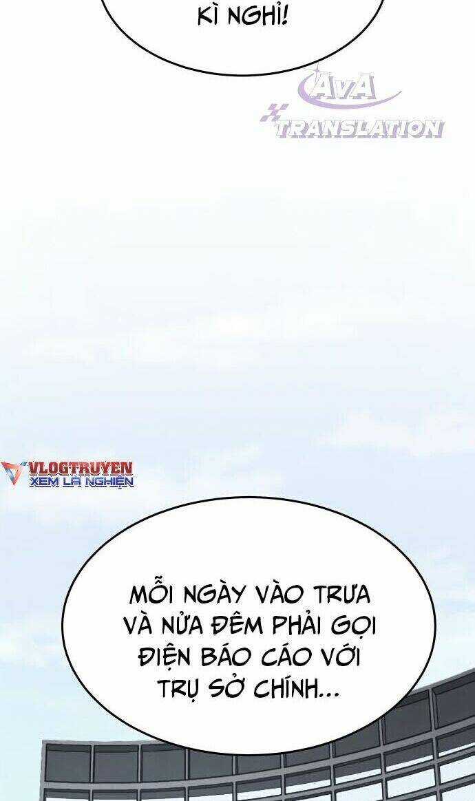Người Sáng Lập - Chapter 9 - Trang 27