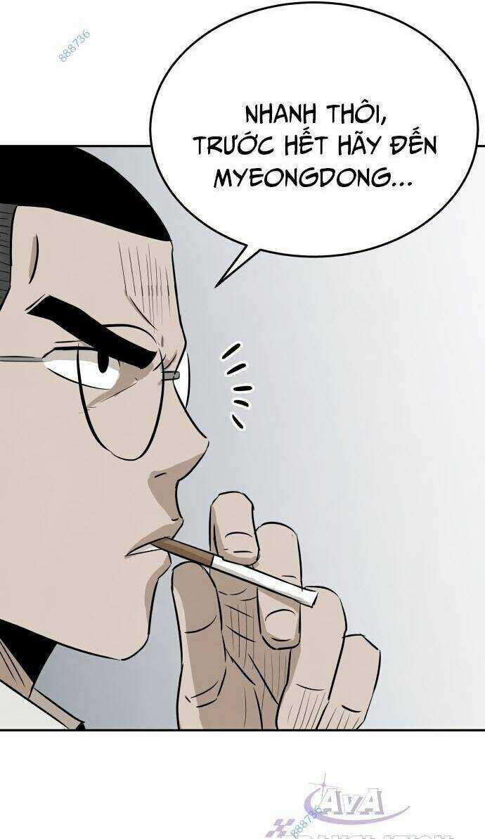 Người Sáng Lập - Chapter 9 - Trang 33