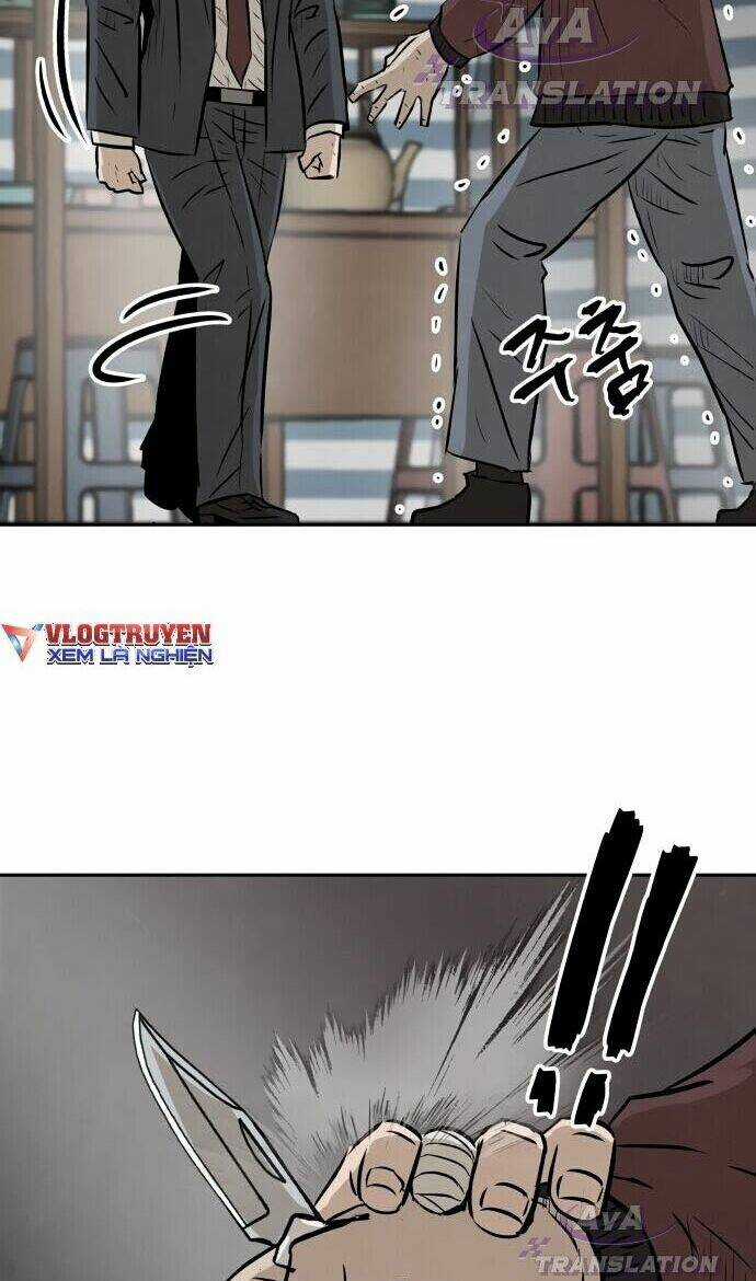 Người Sáng Lập - Chapter 9 - Trang 75
