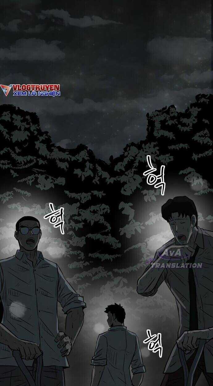 Người Sáng Lập - Chapter 9 - Trang 10