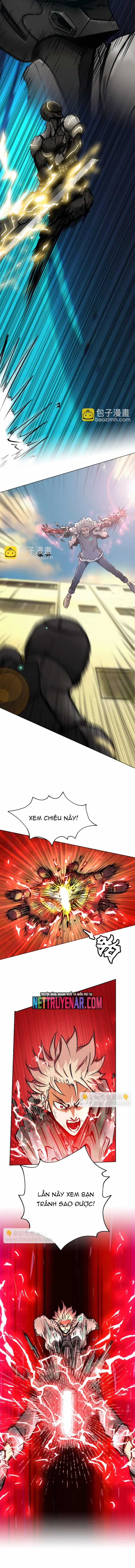 Người Siêu Việt - Chương 12 - Trang 3