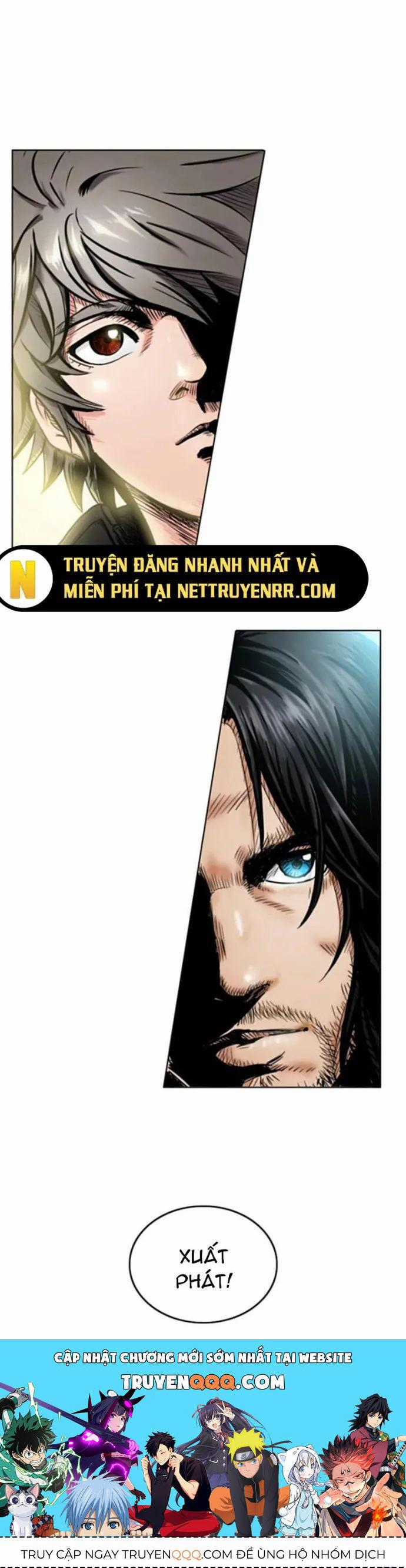 Người Siêu Việt - Chương 2 - Trang 8